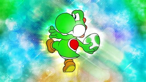 Game mithandir collab yoshi wallpaper hd. | Yoshi, Art wallpaper, Wallpaper