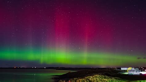 How Northern lights have fascinated Irish people for centuries