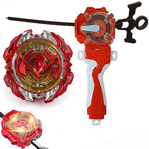 Discover The Best Beyblade Burst Revive Phoenix For Maximum Spin Power!