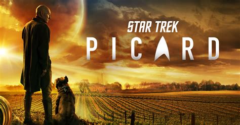 Star Trek: Picard New Season Release Date on Paramount+? // NextSeasonTV