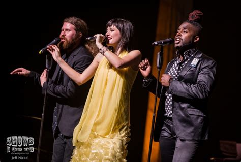 Scott Bradlee's Postmodern Jukebox Live Review & Photos | Dr. Phillips Center for the Performing ...