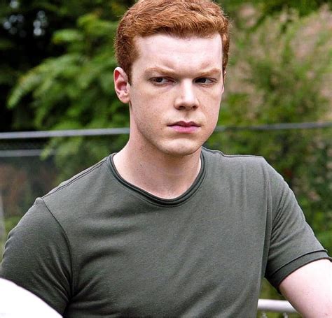 Cameron Monaghan, Ian Gallagher, Shameless, Gallavich, Gotham, Jerome Valeska, Jeremiah Valeska ...