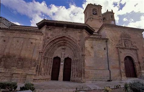 Alcaraz, Albacete pictures. Photography gallery of Castilla la Mancha. Spain. Fotos de Alcaraz ...