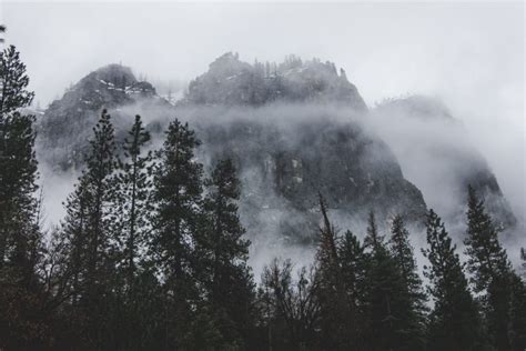 Winter Camping in Yosemite: What You Need to Know - Sights Better Seen