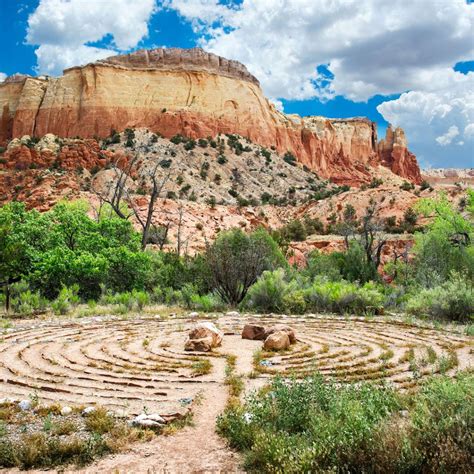 Visiting Ghost Ranch in New Mexico | Moon Travel Guides