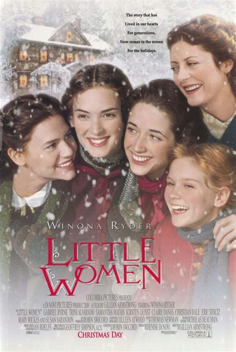 Little Women (1994) – Eric Stoltz Unofficial Site