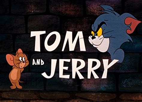 Tom and Jerry: The Gene Deitch Collection - So Bizarre! - GeekDad