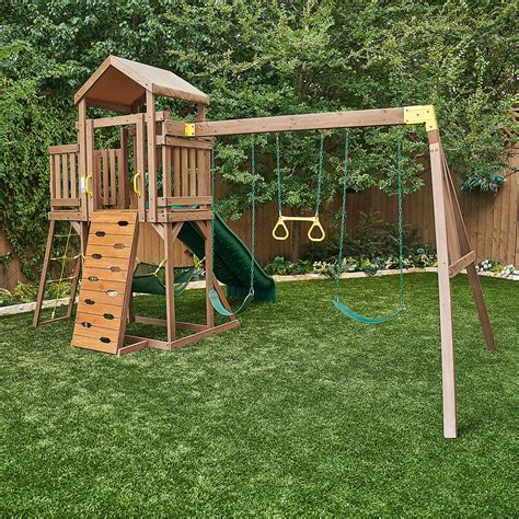 KidKraft Adventure Vista Playset | Academy