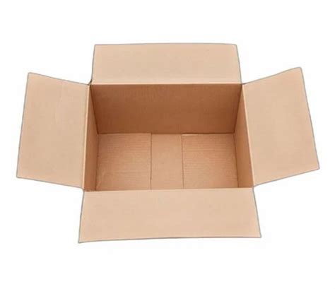 Heavy Duty Cardboard Boxes at Rs 100/piece | Cardboard Box in ...