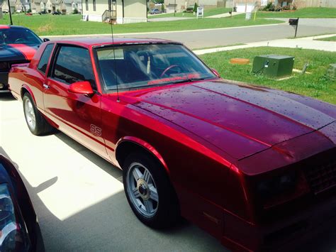 87 Monte Carlo Ss Aerocoupe "no motor - LS1TECH - Camaro and Firebird ...