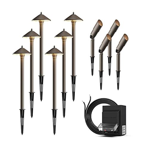 The 10 Best Landscape Lighting Kits in 2023