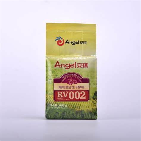 ANGEL RV002 - Active Dry Wine Yeast - Yeast Wholesale New Zealand