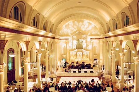 16 Visually Awesome Wedding Venues in LA - Racked LA