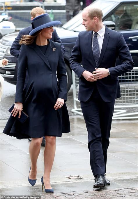 All the times Kate Middleton and Prince William wore matching outfits ...