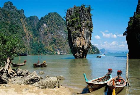 Southern Thailand Overview | Trusted DMC