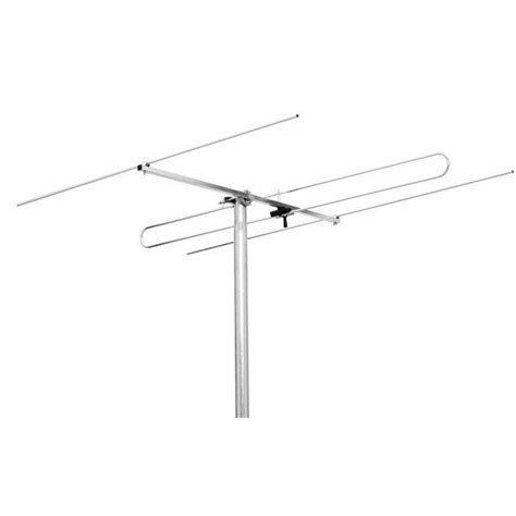 Triax FM-3 Radio Broadcasting Receiver Antenna