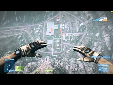 All maps in Battlefield 3 - YouTube