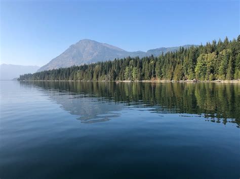 Stunning Lake Wenatchee: camping, hikes + more in this WA state park