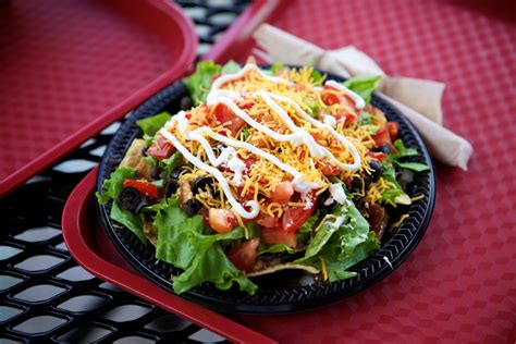 Does Taco Bell Have Taco Salads? The Taco Bell Salad Debate