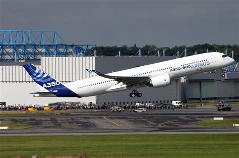 COMMERCIAL AVIATION: AIRBUS A350 / AIRBUS A350-900 AIRCRAFT FOR SALE ...