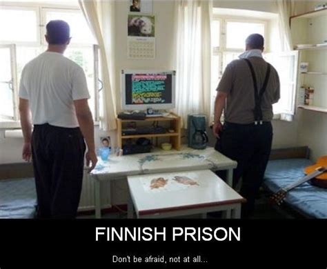 Prison in Finland