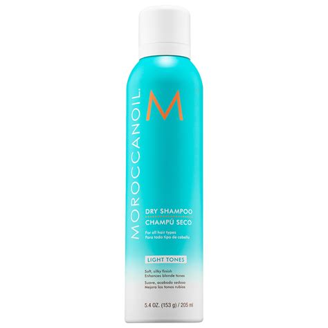 The 21 Best Dry Shampoos for Blonde Hair | Who What Wear