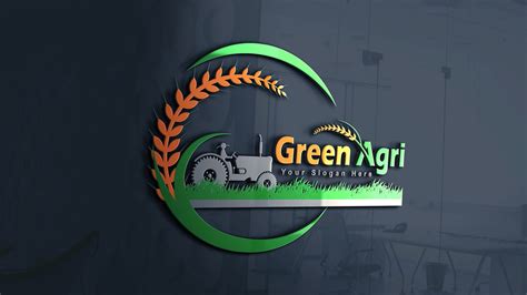 Farm Logo Design Ideas