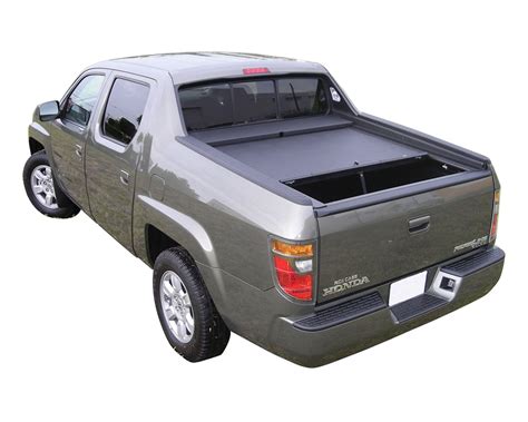 Roll-N-Lock 06-15 Honda Ridgeline XSB 54in M-Series Retractable Tonneau ...