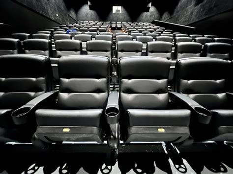 Canada's Competition Bureau sues Cineplex for allegedly advertising misleading ticket prices ...