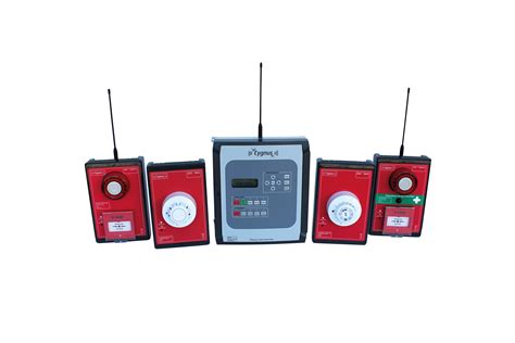 Maximising high-rise fire safety with wireless alarm systems @bullproducts - Refurb & Developer ...