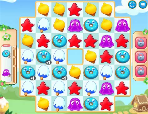 Candy Riddles Free Online Game - Play Full Screen and No Download Now