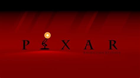 Pixar Animation Studios (2018; "Incredibles 2" Variant) Logo Remake - YouTube