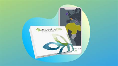 Best DNA kit deal: AncestryDNA kit now $40 off at Amazon | Mashable