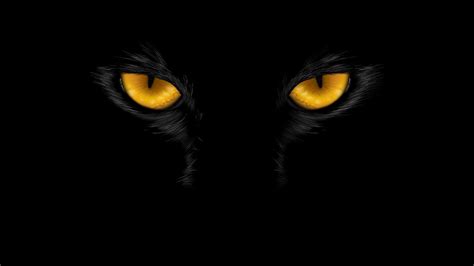 Wallpaper eyes, black, dark, art hd, picture, image