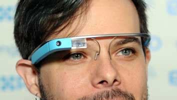 £1500 Google Glass to finally end myth that people in glasses are ‘clever’ – NewsThump