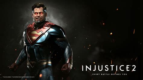 Superman Injustice Wallpapers - Top Free Superman Injustice Backgrounds - WallpaperAccess