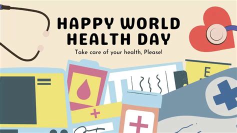 Happy World Health Day 2024: Quotes, Wishes, Slogans and Captions to ...