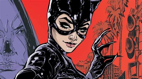 Catwoman Quotes: Selina Kyle's 40 Most Iconic Lines