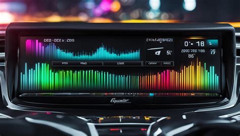 Unlock Perfect Sound: Best Equalizer Settings for Car Audio - Descriptive Audio