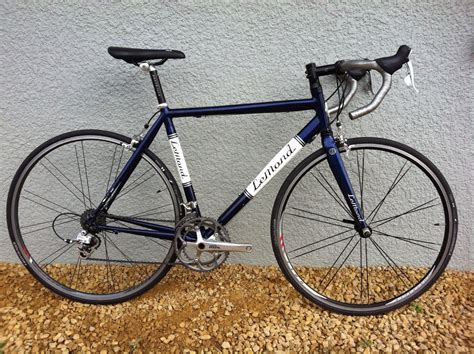 55cm Lemond Reno Race Aluminium Road Bike Blue Al 6066 | eBay Bikes For ...