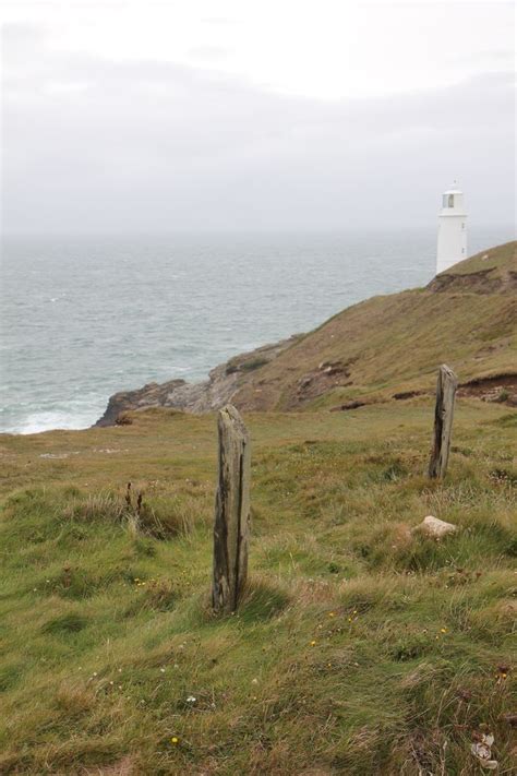 Trevose Head Lighthouse, Cornwall | Cornwall, Wales england, Trevose head