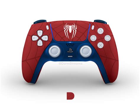 Spider Man Ps5 Console