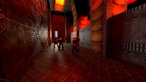 Free Quake II RTX announced | Eneba