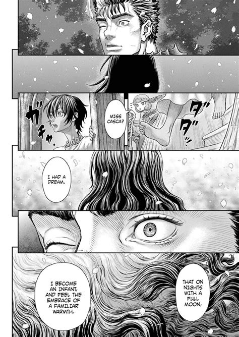 Read Berserk Chapter 364 - MangaFreak