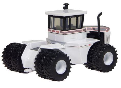 BIG BUD 500 4WD TRACTOR Limited Availability | Collector Models