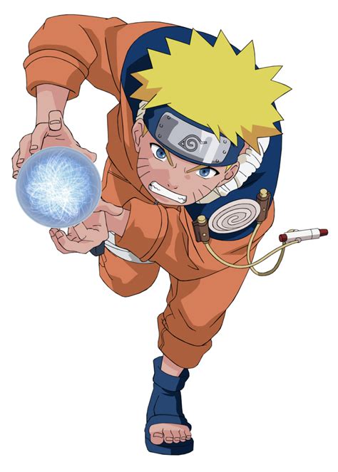 Uzumaki Naruto | Wiki Multiversologia | Fandom