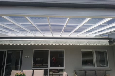 Translucent Roofing