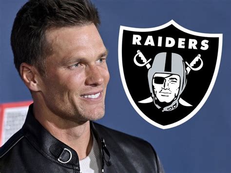 Tom Brady Could Own Raiders & Play For Team With League Vote, NFL Says