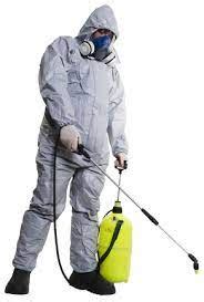 Fumigation Safety Kit - Cleaneat.NG