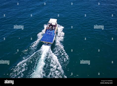 Tunku Abdul Rahman National Park Stock Photo - Alamy